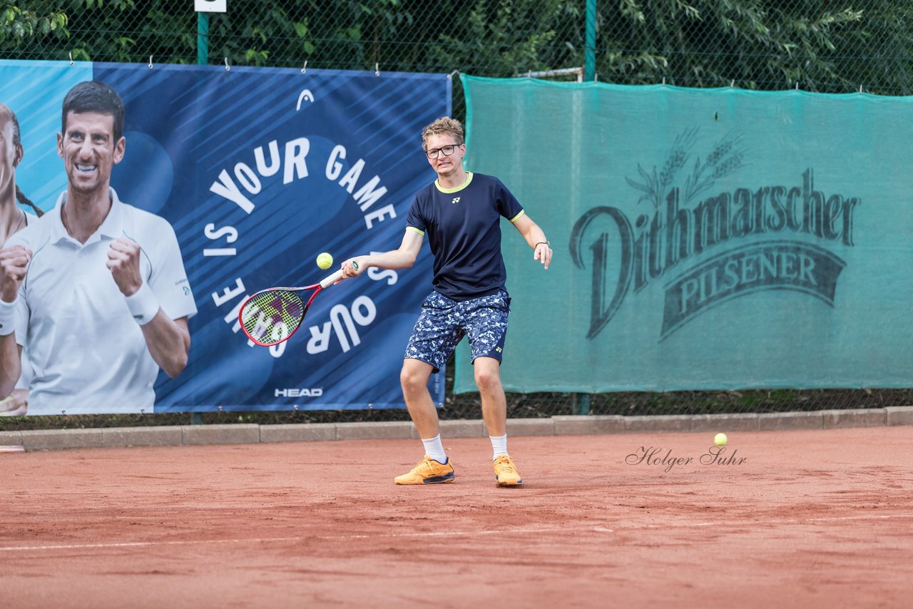 Bild 10 - Marner Tennisevent mit Mischa Zverev